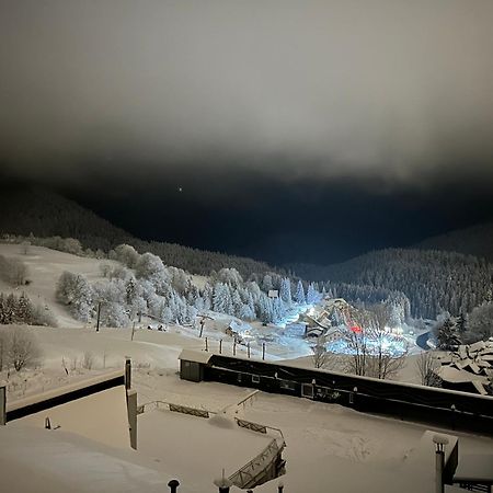 Apartman Forest View Donovaly Εξωτερικό φωτογραφία