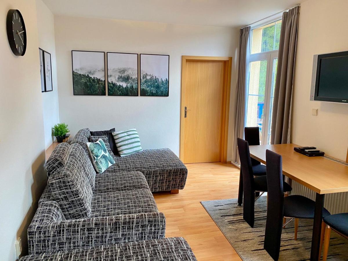 Apartman Forest View Donovaly Εξωτερικό φωτογραφία