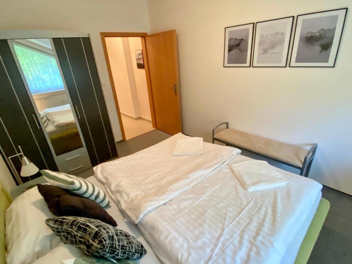 Apartman Forest View Donovaly Εξωτερικό φωτογραφία