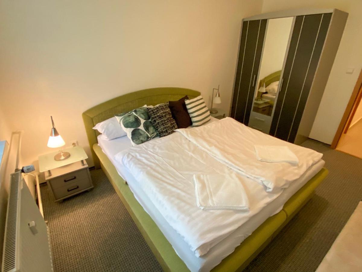 Apartman Forest View Donovaly Εξωτερικό φωτογραφία