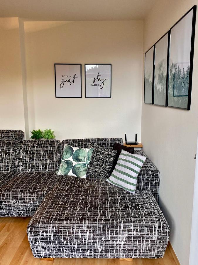 Apartman Forest View Donovaly Εξωτερικό φωτογραφία