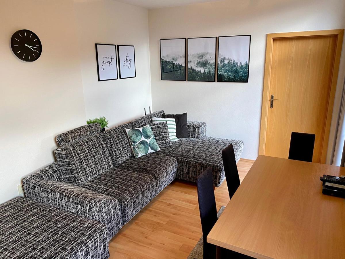 Apartman Forest View Donovaly Εξωτερικό φωτογραφία