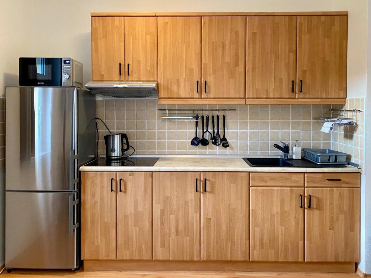 Apartman Forest View Donovaly Εξωτερικό φωτογραφία