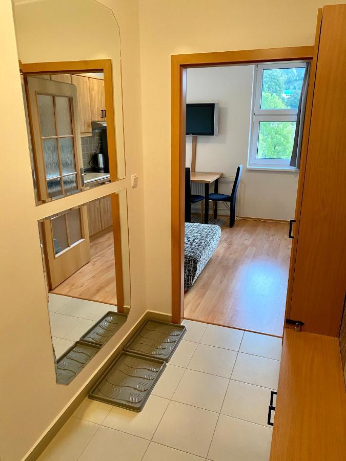 Apartman Forest View Donovaly Εξωτερικό φωτογραφία
