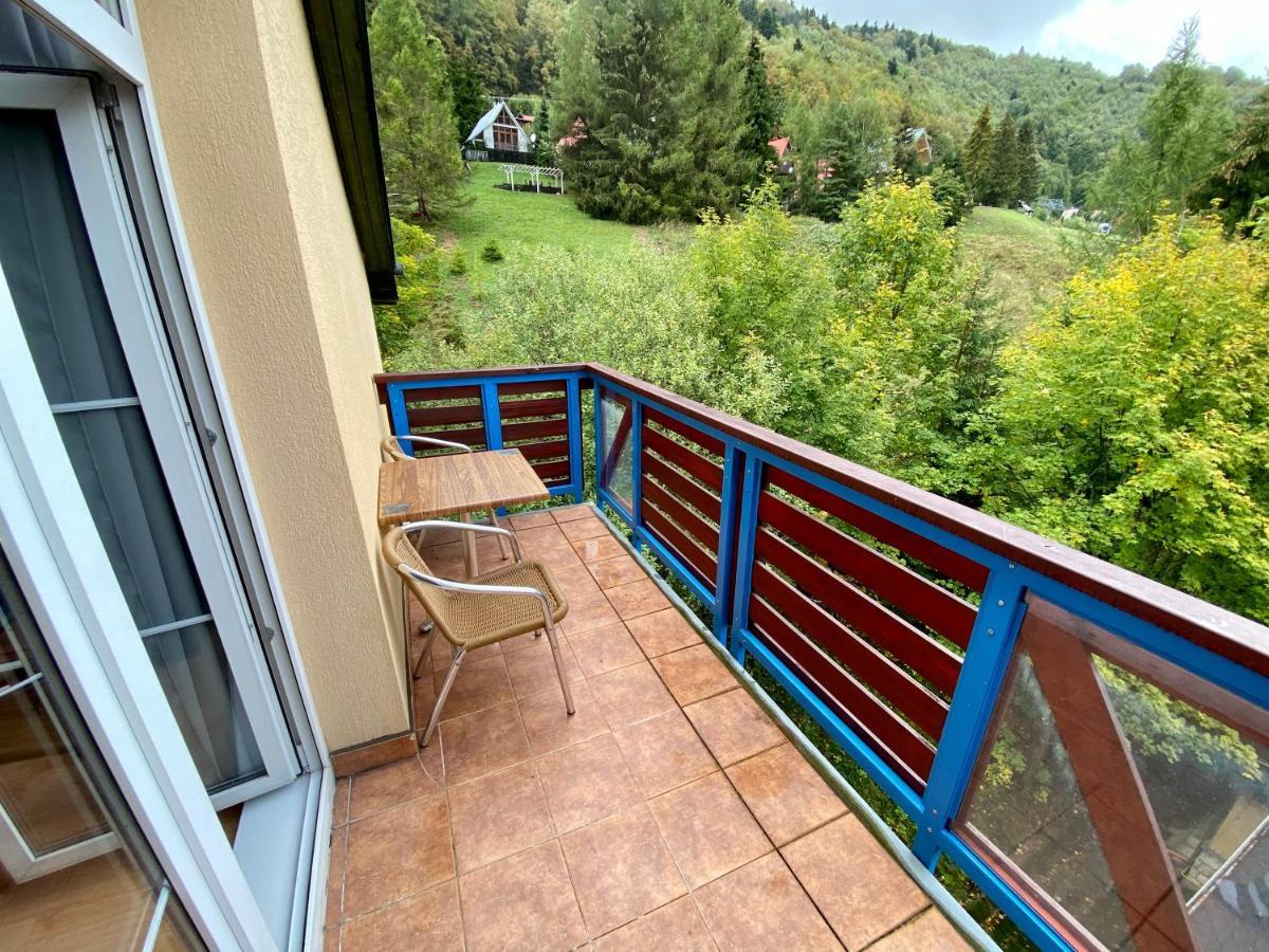 Apartman Forest View Donovaly Εξωτερικό φωτογραφία