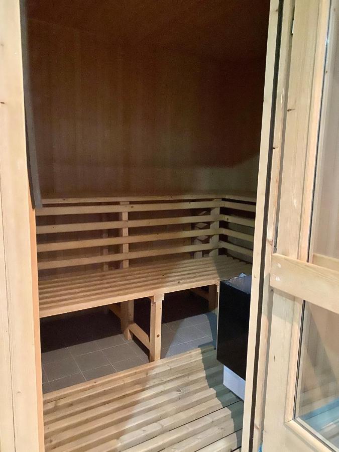 Apartman Forest View Donovaly Εξωτερικό φωτογραφία