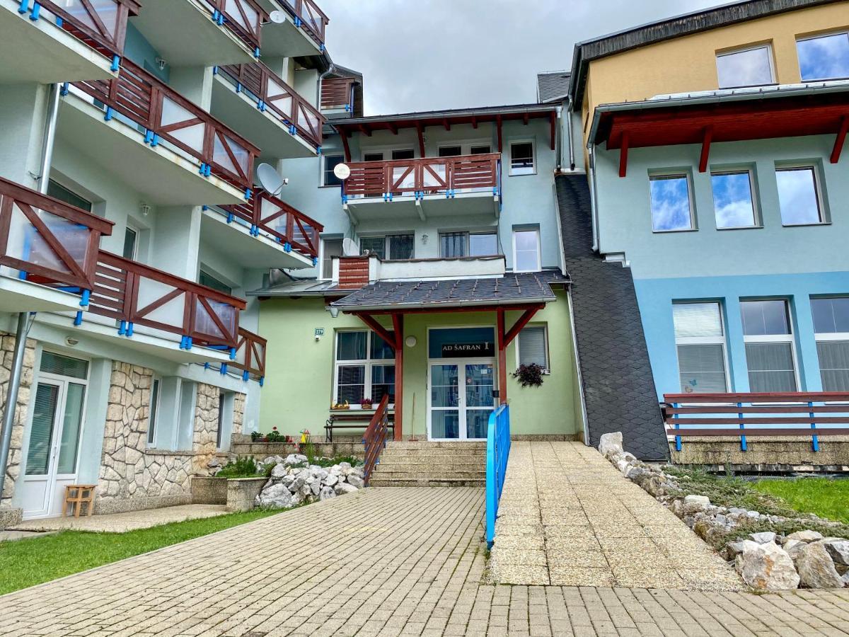 Apartman Forest View Donovaly Εξωτερικό φωτογραφία