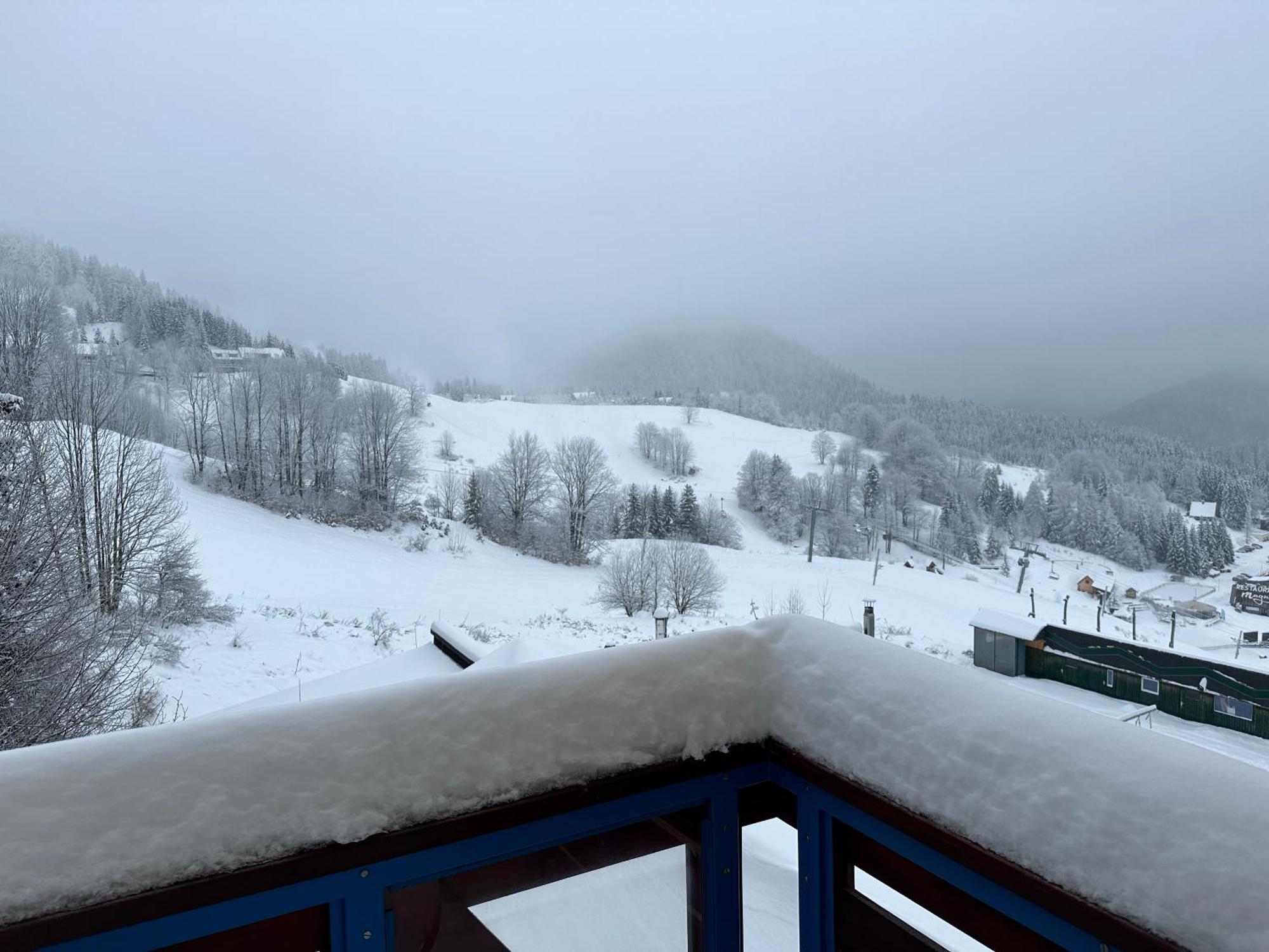 Apartman Forest View Donovaly Εξωτερικό φωτογραφία