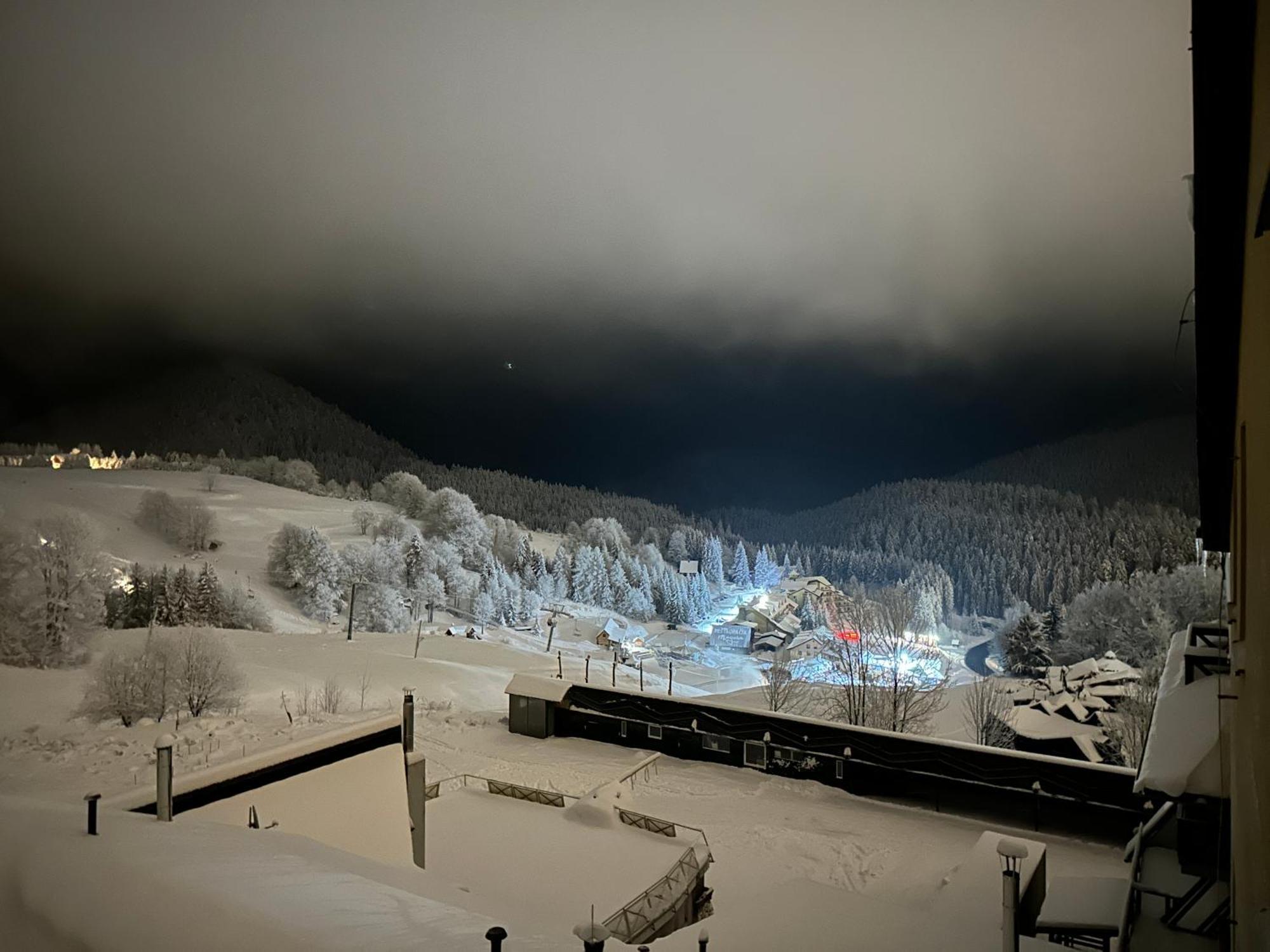 Apartman Forest View Donovaly Εξωτερικό φωτογραφία